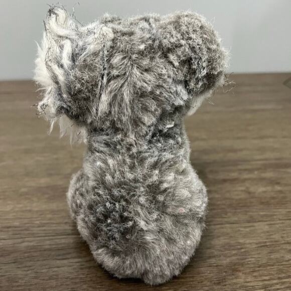 Miyoni by‎ Aurora Koala Bear Plush - Picture 2 of 5